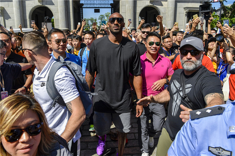 CBA常规赛：吉林终结北京北汽六连胜