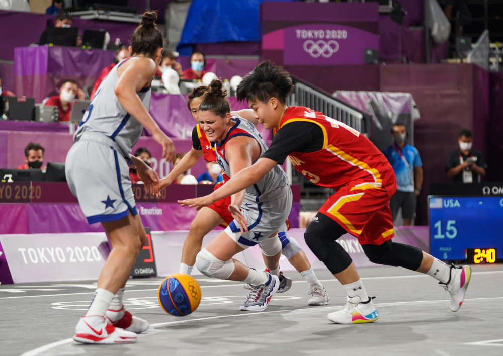 迷人之夏激情哈马 2024哈尔滨马拉松鸣枪开跑