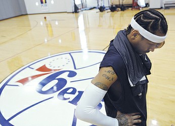 罗伊·哈勒戴在多伦多蓝鸟队效力期间，以极高的完投率被称为“工作马”