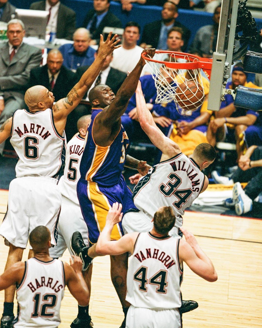 一支球队的气质，从哪里体现