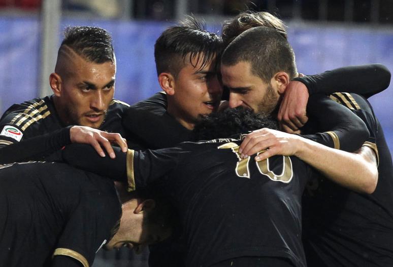 第17轮：奥萨苏纳VS阿拉维斯