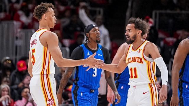 小卡：哈登一整个赛季都在场上 在他缺席情况下取胜意义重大