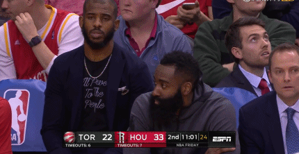 布朗赛季前21场三次砍下40+，伯德之后队史第二人